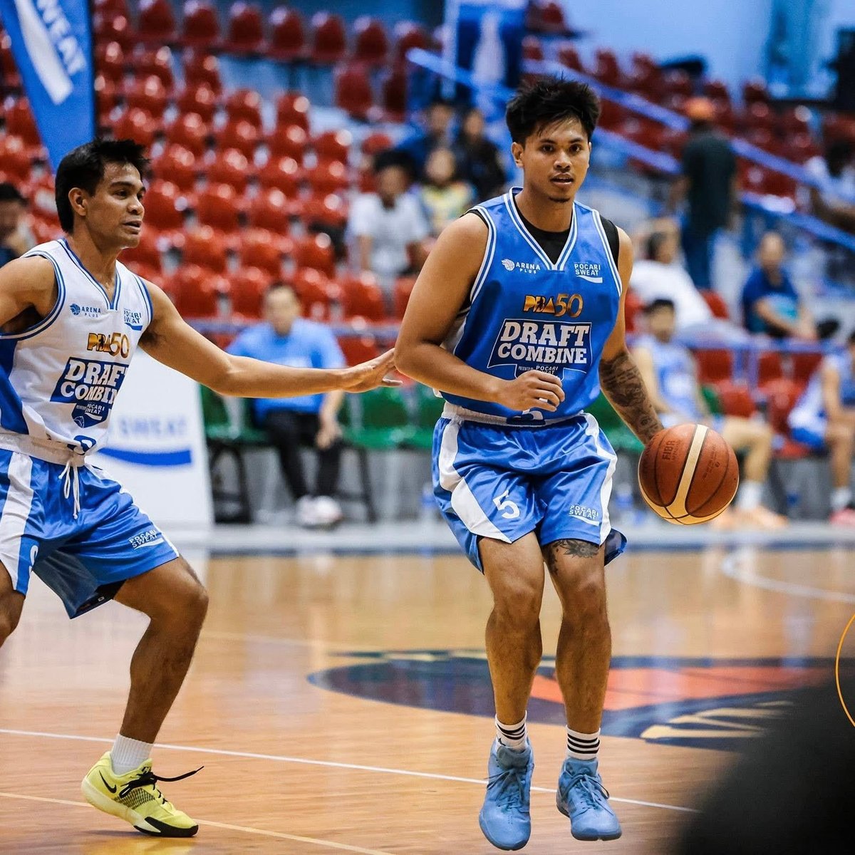 Madrigal gets warm welcome at NLEX