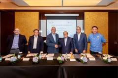 Ayala, MVPSF join forces for Phl sports