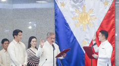 Sotto: Hernandez to stay at PNP Custodial Center under Senate watch