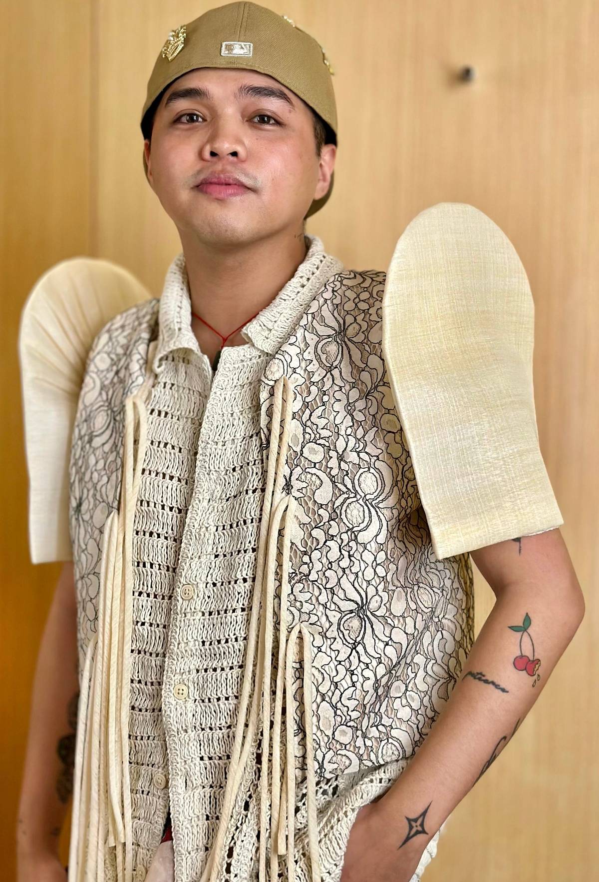 Jhoshwa Ledesma