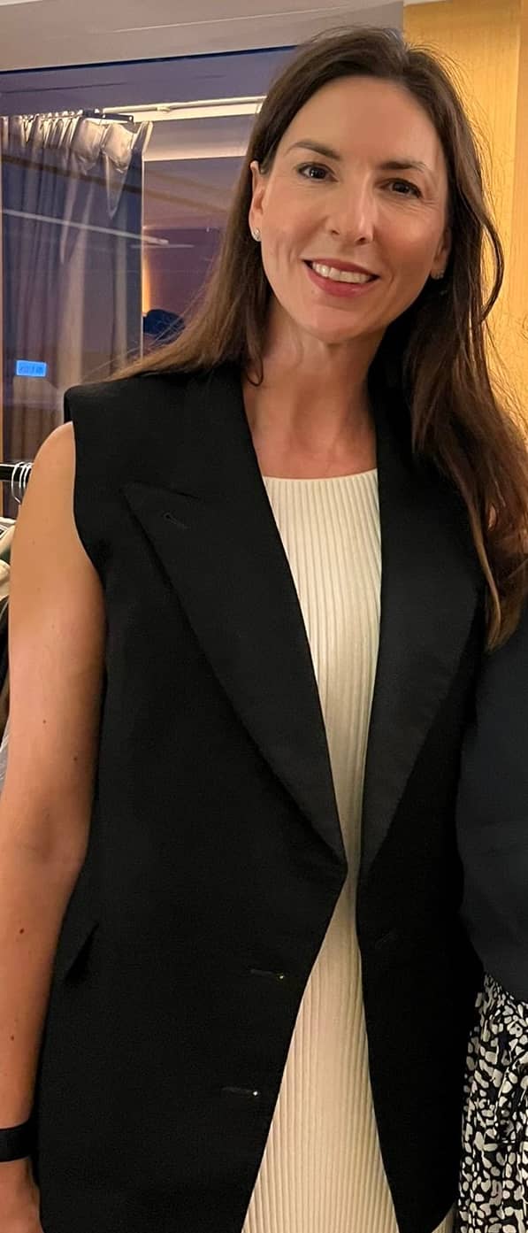 Jil Van Vugt