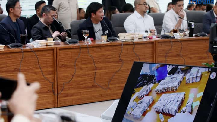 COA uncovers 4 Bulacan ‘ghost’ projects