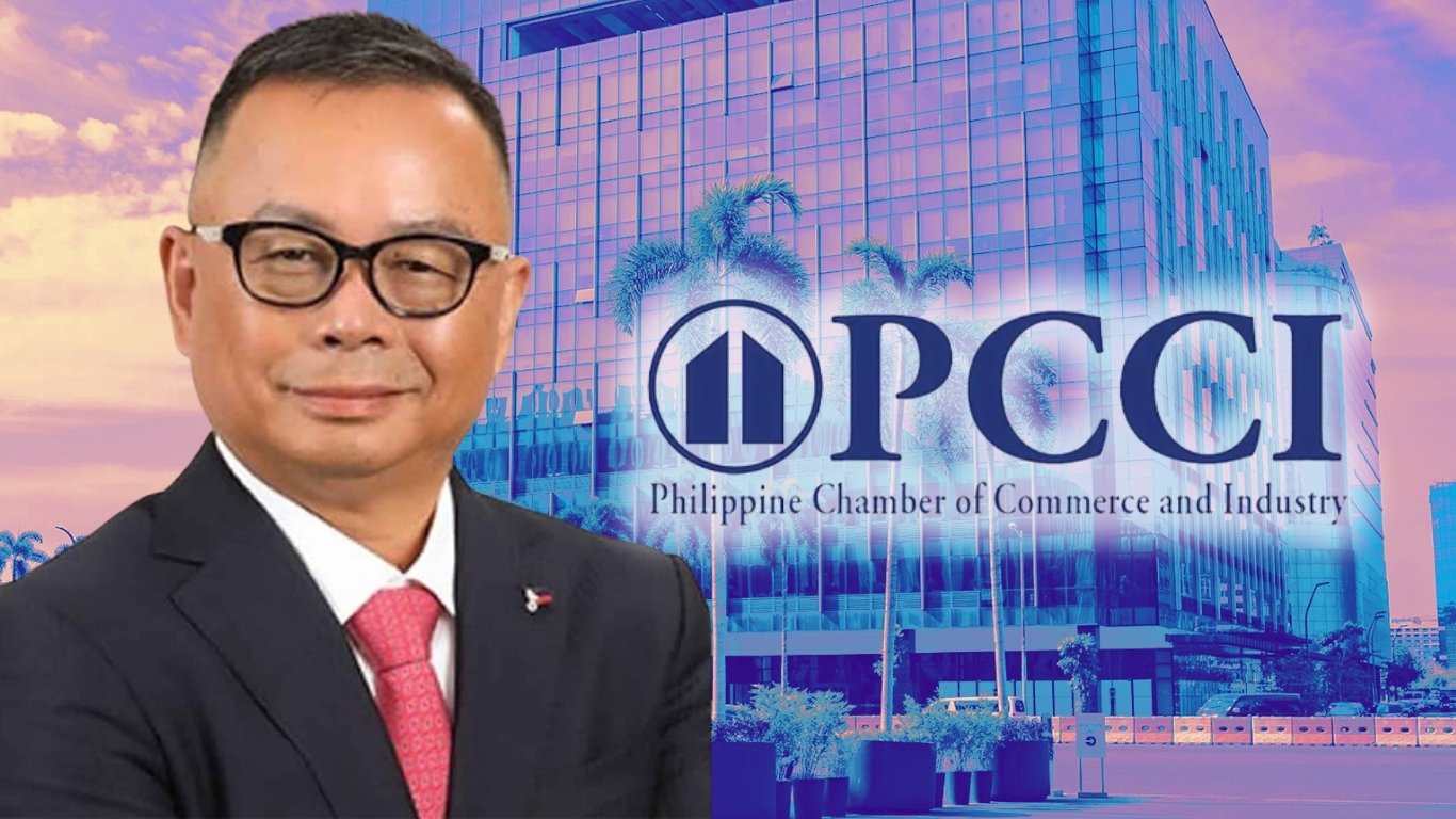 PCCI hits mining exec’s continued detention