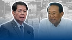 Lacson tags Bonoan