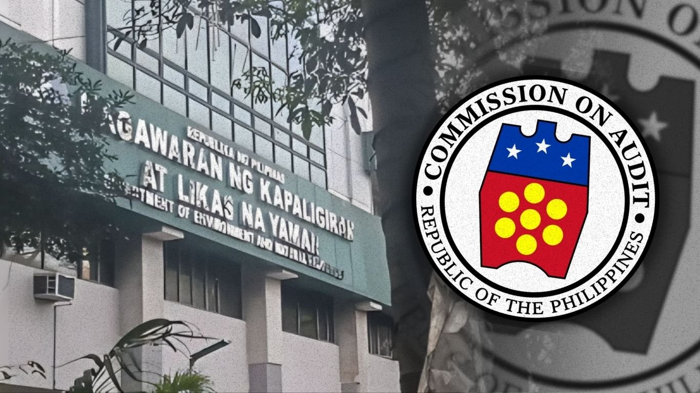 Anti-Epal rules violated by Cam Sur officials—COA

 