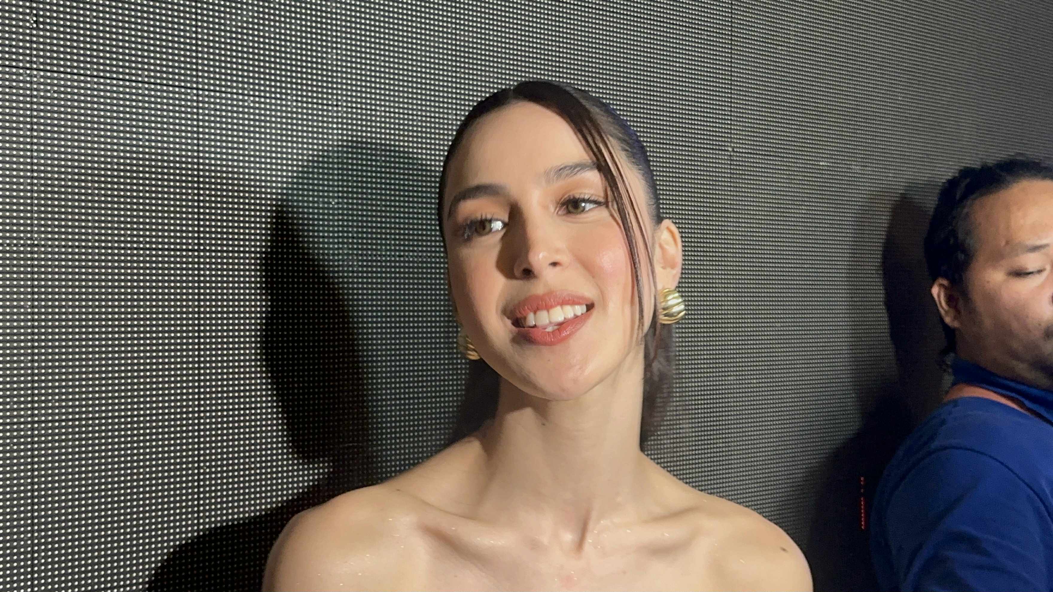 Julia Barretto hits back at ‘nepo baby’ label
