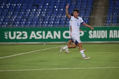 Nationals stomp Nepal