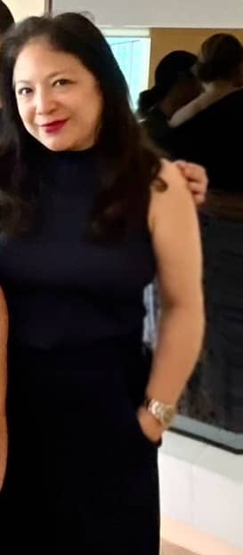 Christine Yu
