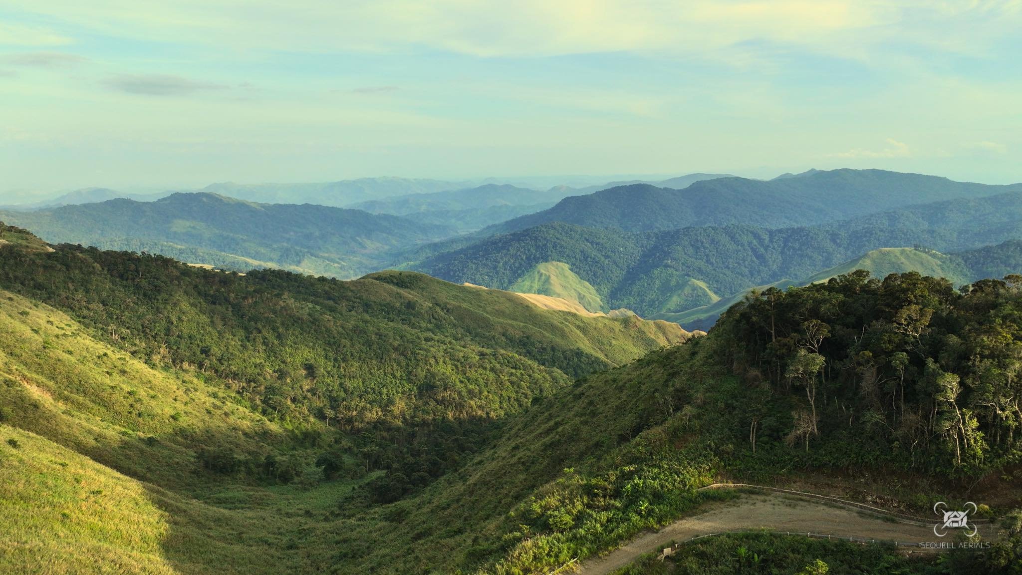 Mt. Sawtooth, Panaon Island declared new protected areas