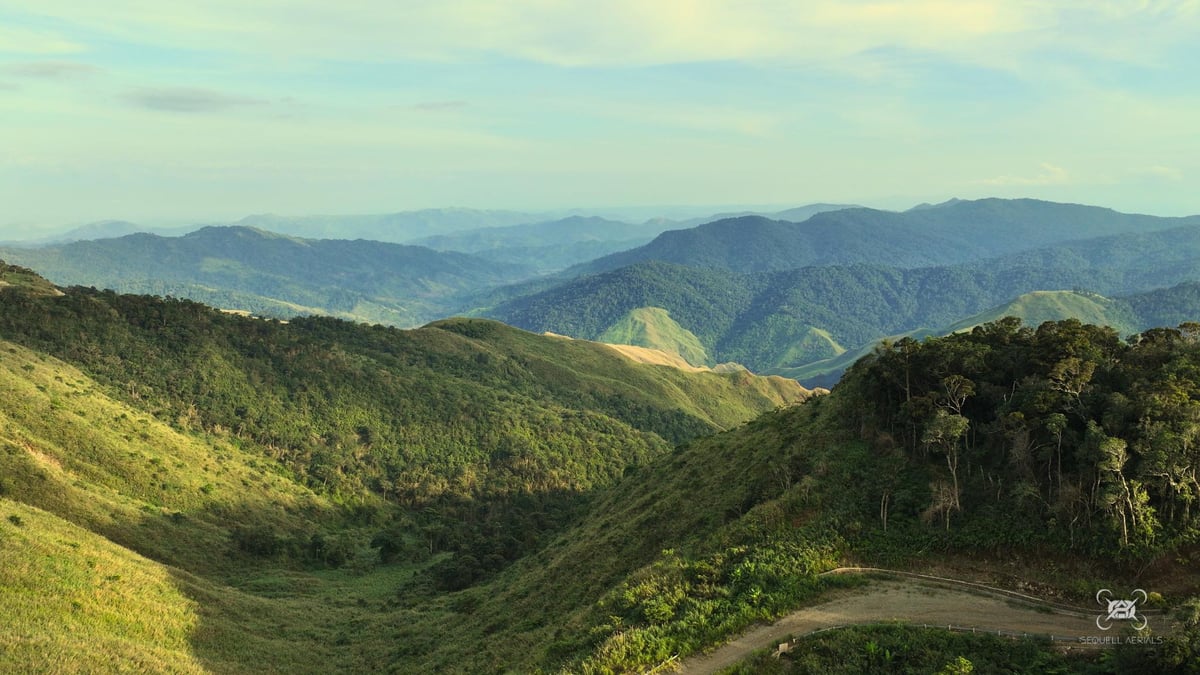 Mt. Sawtooth, Panaon Island declared new protected areas