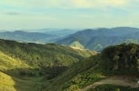 Marcos signed Republic Act 12237 on September 6, creating the Mt. Sawtooth Protected Landscape in the municipalities of Mayantoc and San Jose, Tarlac.