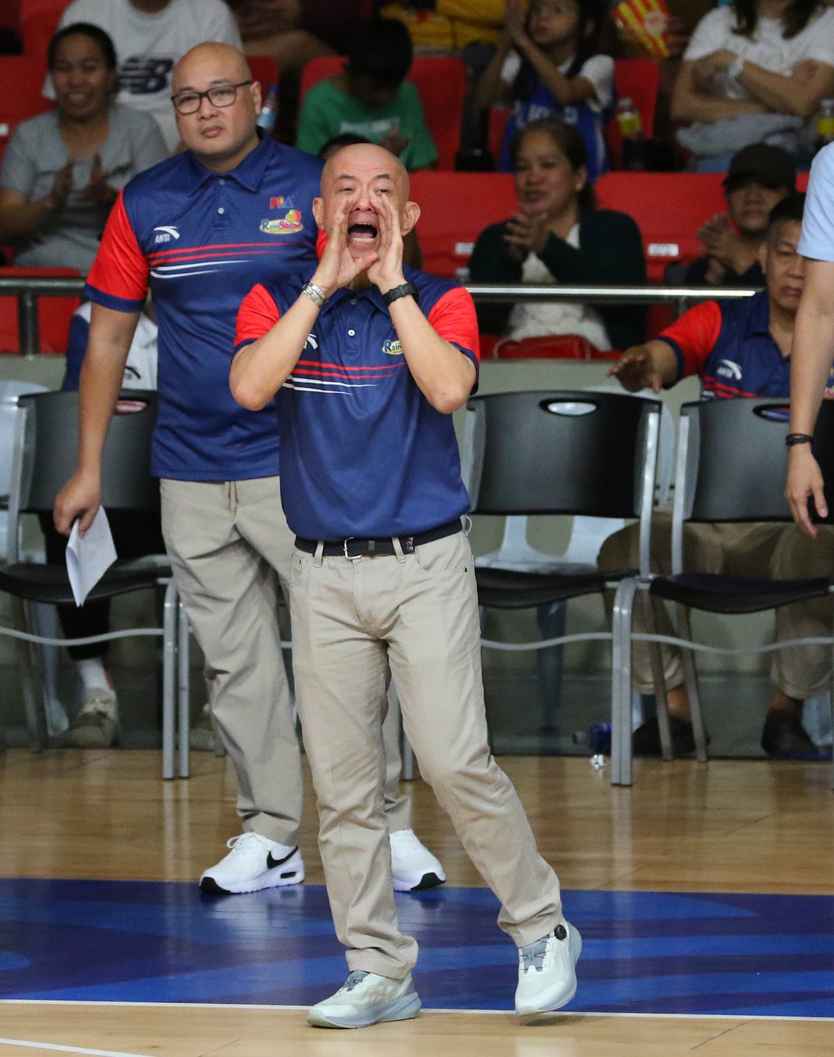 Guiao unearths unpolished gems