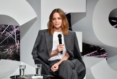 Tom Ford and Ralph Lauren veteran named new Stella McCartney CEO