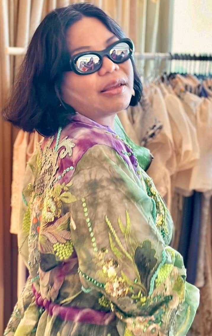 Zoe Peña Dulay
