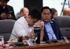 Vico Sotto says Discaya camp tried to set up meeting with him