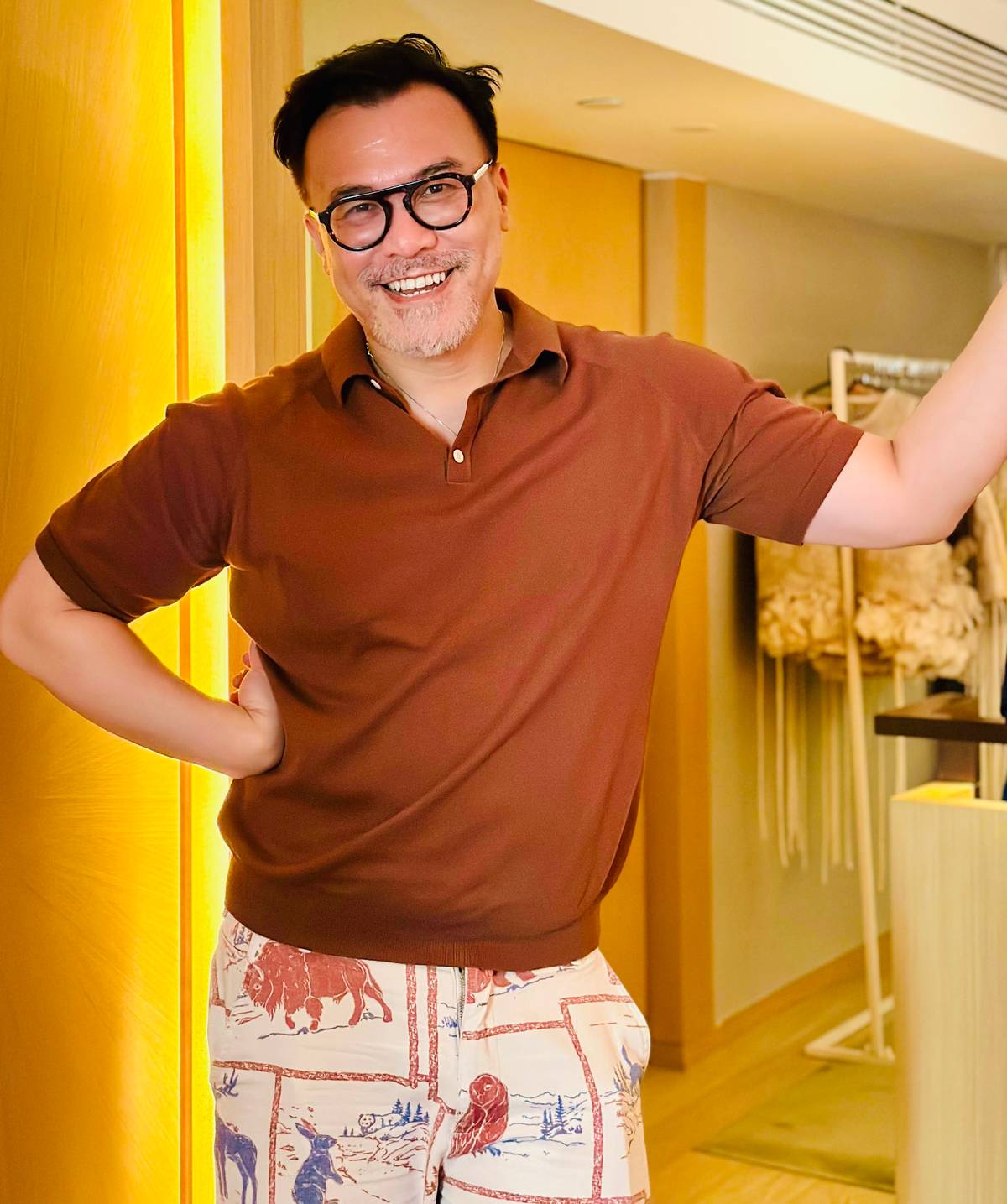JJ Acuna