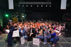 Sony empowers online storytellers at Creator’s Fest 2025