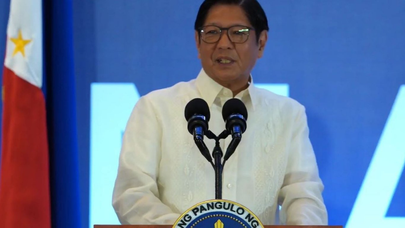 Marcos: U.S. role in Indo-Pacific vital
