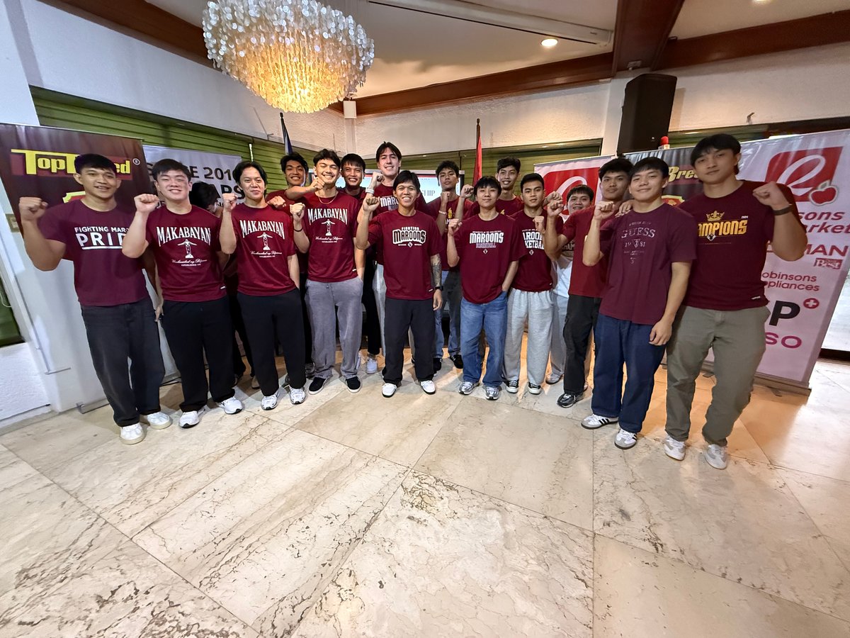 Robinsons, UP renew ties