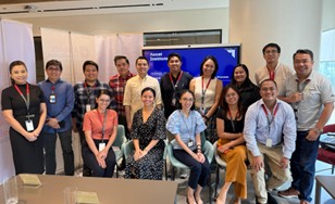 Aboitiz InfraCapital marks 10th year with people-first programs