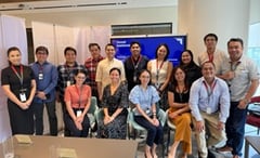 Aboitiz InfraCapital marks 10th year with people-first programs