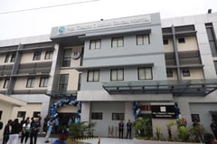 Baseco Hospital gains YAKAP accreditation