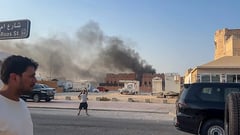 DFA: Doha attack a “grave violation of international law”