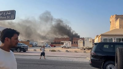 No Filipinos hurt from Israel strike in Qatar