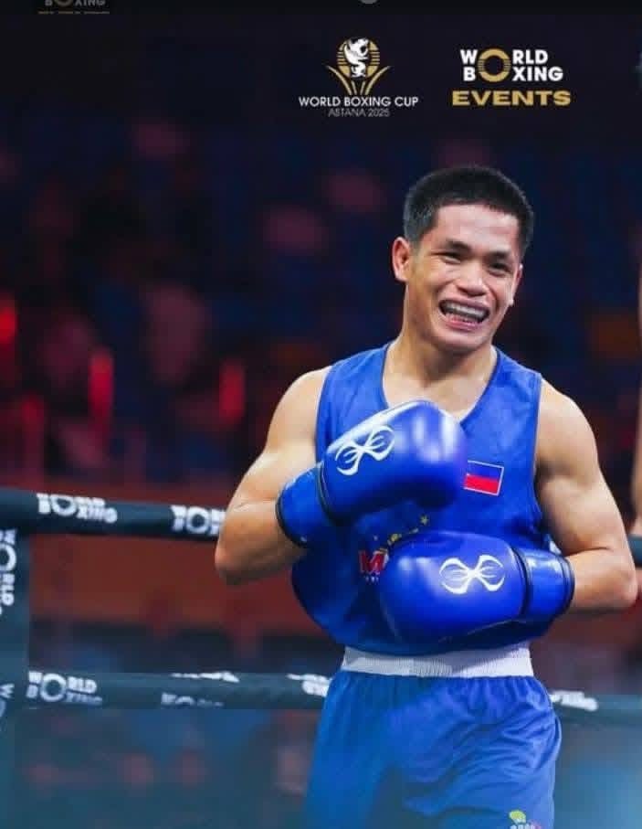 Phl boxers end up empty-handed