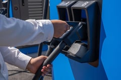 VinFast offers free nationwide EV charging in the Philippines until 2027