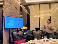 FMCG on track to hit 2025 growth target — study