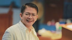 Minority senators ‘shut down’ bid to reinstall Chiz as Senate chief