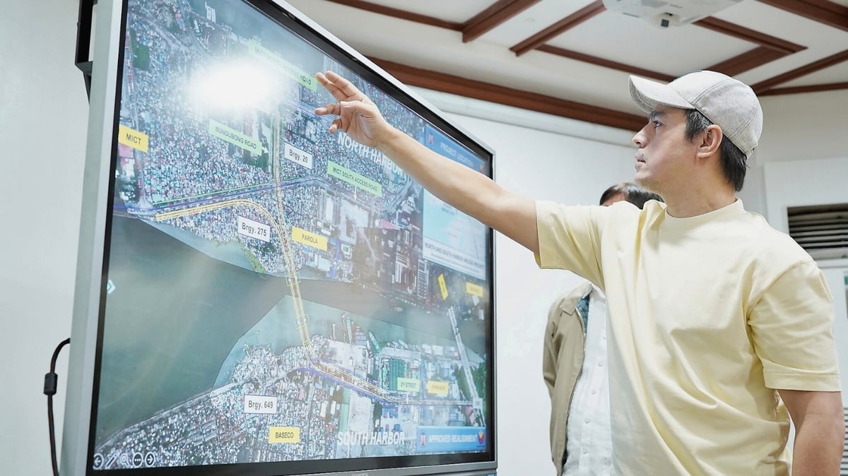 ‘Yorme’ vows full backing to Lambingan Bridge seismic project