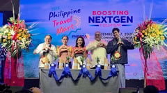 EastWest powers Philippine Travel Mart 2025 as major sponsor