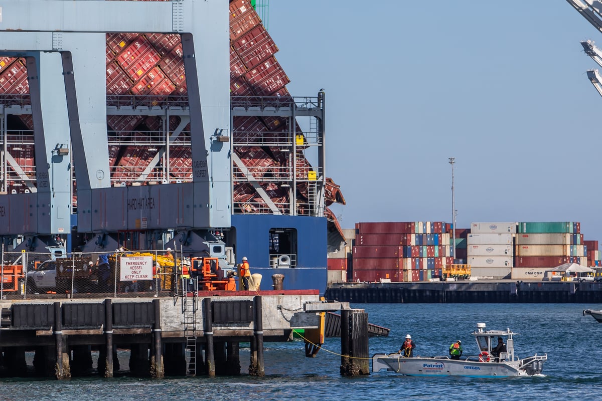 OECD urges greener, digitized Phl shipbuilding