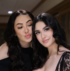 Ruffa Gutierrez celebrates Venice’s 21st with touching message