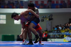 Ancheta, Dargani top WAP tilt
