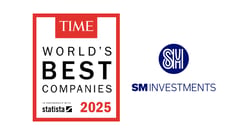 SMIC lands on TIME’s World’s Best Companies list for 2nd year