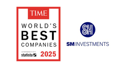 SMIC lands on TIME’s World’s Best Companies list for 2nd year