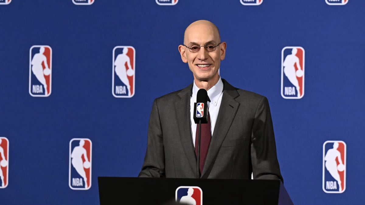 Silver defers judgment on Clippers-Kawhi case
