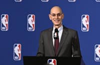 Silver defers judgment on Clippers-Kawhi case