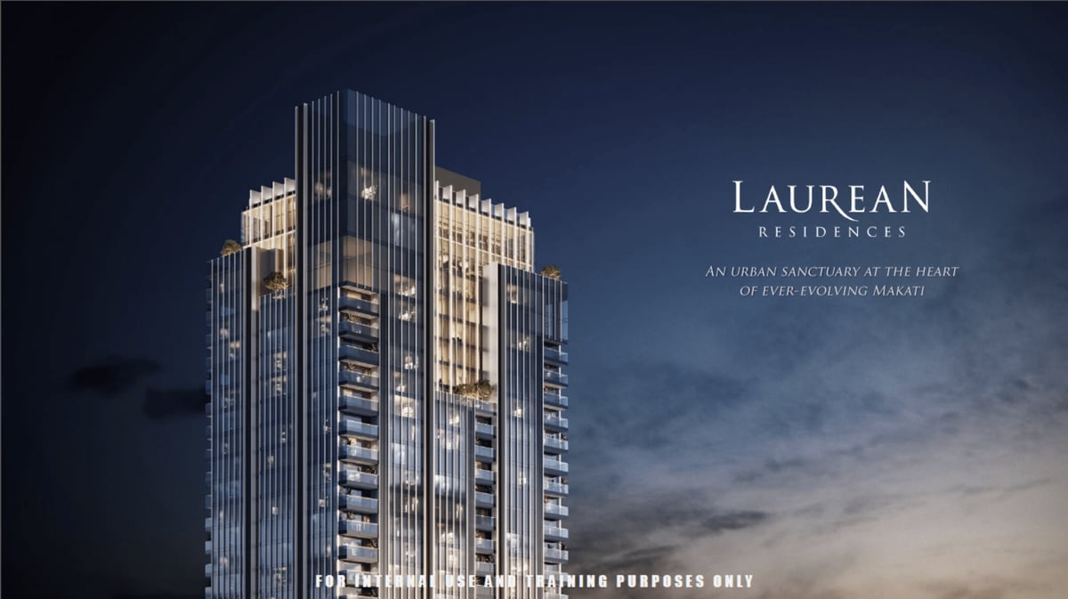 Ayala luxury tower nets P8B prelaunch