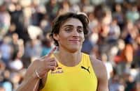 ARMAND ‘Mondo’ Duplantis is excited to return to Tokyo for the World Championships after competing in the ‘apocalyptic’ Olympics in 2021.