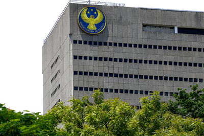 Philippine external debt up 5.1 percent in Q2