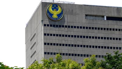 Philippine external debt up 5.1 percent in Q2