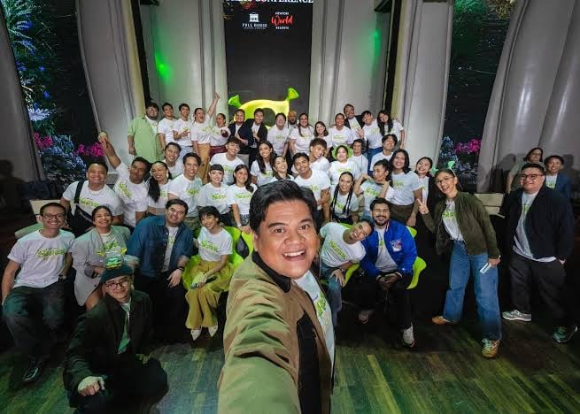 Shrek The Musical comes to Philippine stage
