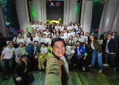 Shrek The Musical comes to Philippine stage