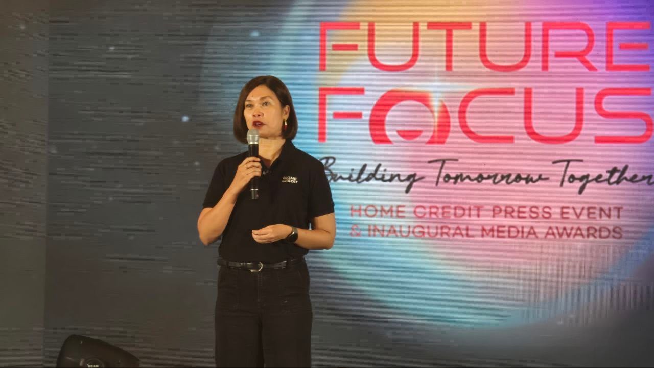 iPhone 17 joins Home Credit’s financing roster amid P100B push