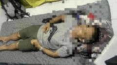 Samar police officer found dead inside quarters
