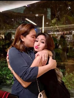 Ynez Veneracion backs Sylvia Sanchez amid controversy